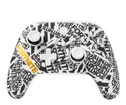 Akcesoria do konsol PowerA OPS v.1 FORTNITE EDITION PC/CLOUD PCGP0371-01